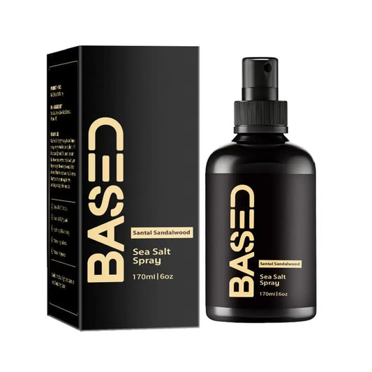 BASED Sea-salt Spray