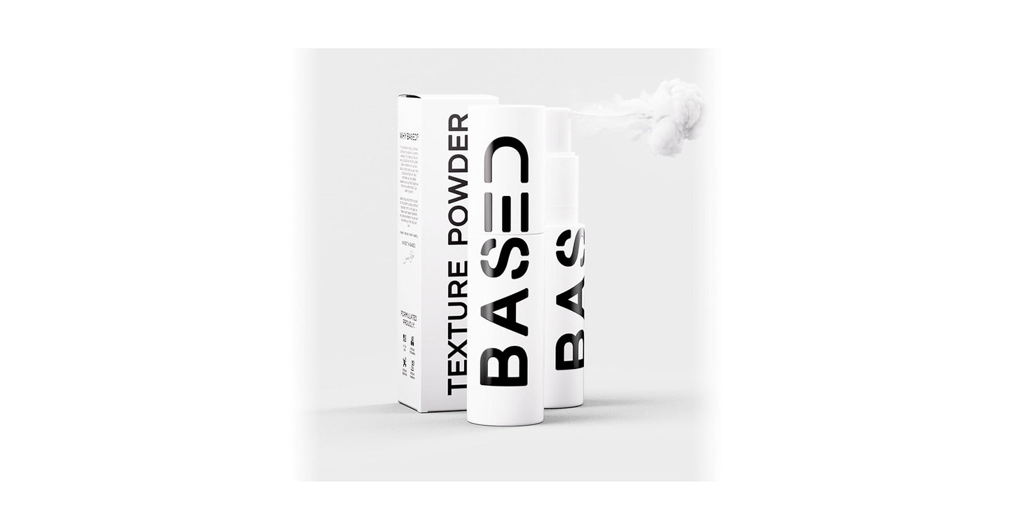 BASED Texture Powder